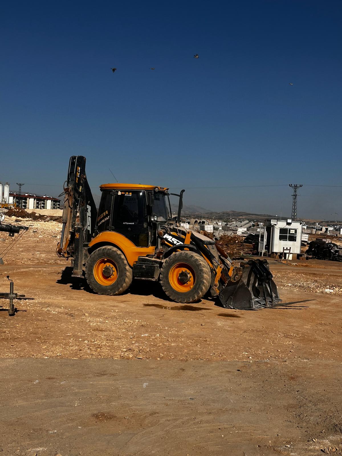 logistic-center-with-forklift